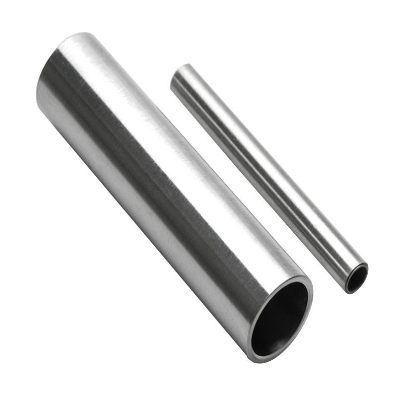 ASTM/AISI/SGCC/CGCC/TDC51DZM/TDC52DTS350GD/TS550GD/DX51D Z Q195-q345 Rohre aus Edelstahl für Temperaturanwendungen