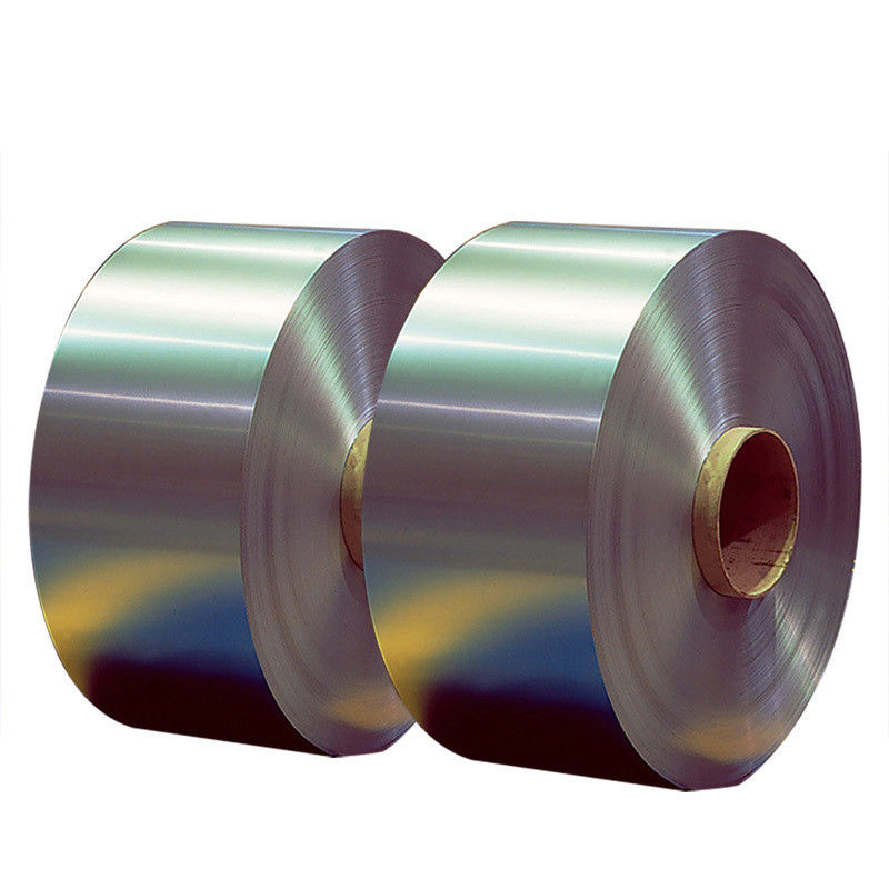 B23R85/B23P090/B23P095/B23P100 Siliziumstahlblech Kaltgewalzte Siliziumelektrische Stahlspule mit einer Dicke von 300-1050 mm