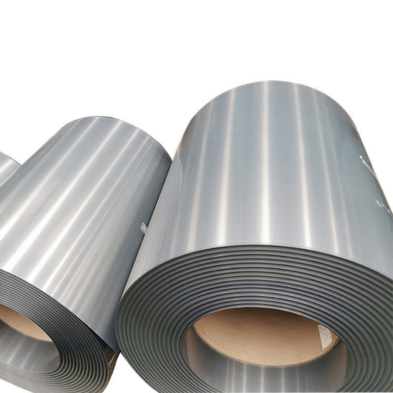 0.27 x 100 mm Dicke nicht orientierte Siliziumstahl EI M19-Grad elektrische Stahlfolie für industrielle Anwendungen