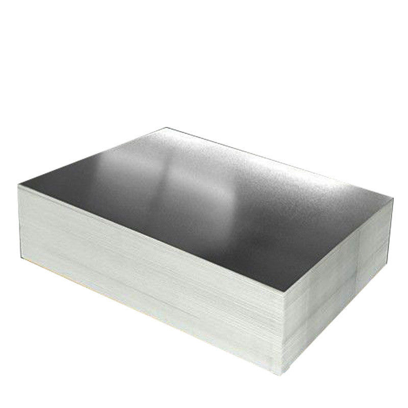Herstellen von Zinnpaketen aus Zinnplatte Elektrolytzinnplatte SGCC CGCC TDC51DZM TDC52DTS350GD TS550GD DX51D Z Q195-q345