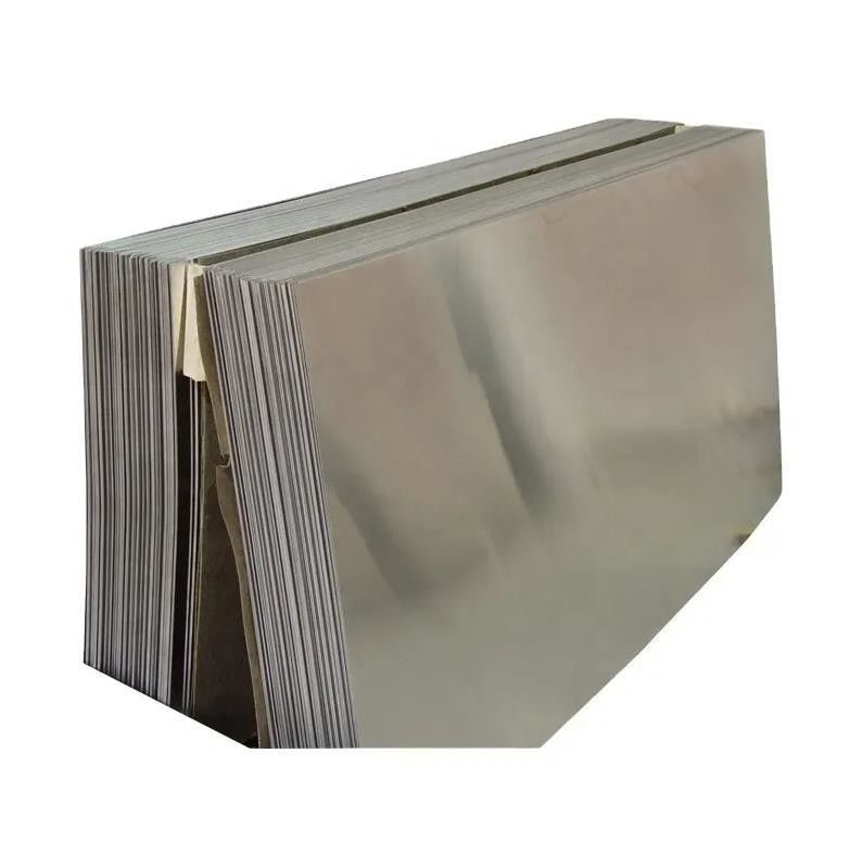 Q195/Q235/Q235b/Q345/A36/SS400/SA302 Kohlenstoffstahlplatte Kaltplatte DC01 DC03 SPCC Kaltgewalzte Stahlplatten CRS ms Kaltstahlplatten Eisenplatte