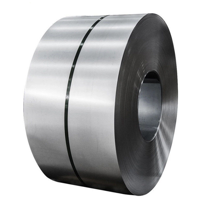 Edelstahl 0,1 mm 0,5 mm ASTM AISI JIS GBT Toleranz ± 1% für 304 316 904