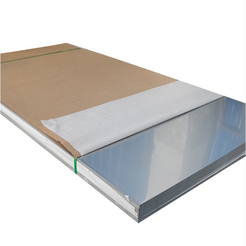 ISO9001-zertifizierte AISI SUS 304 316L 201 430 410 202 321 316 310S Edelstahlspulenstreifen 2b Ba N4 8K Ss Spulenplatte