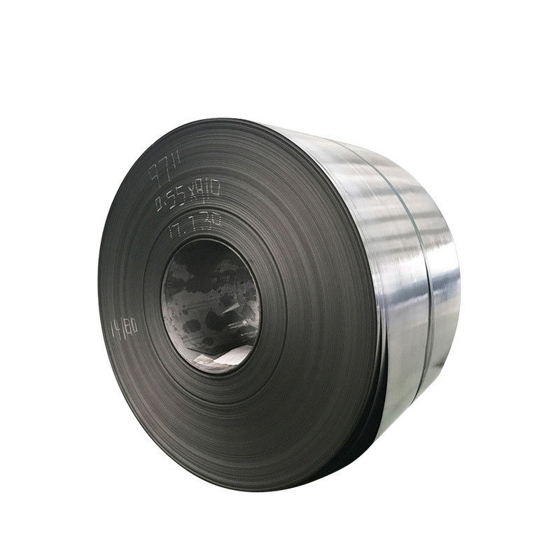 Beste DC01 DC02 DC04 Dicke 0,2-3 mm CR-Spule aus Kohlenstoffstahl Kaltgewalzte Stahlspule aus Direct mit ASTM-Standard