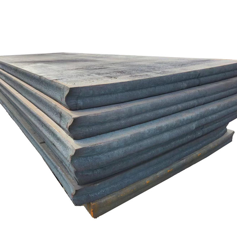 Vollharter Kohlenstoffstahl Streifen/Spulen Helle schwarze gegießte HRC-Stahlspulen Skin Pass Ja Platten-Spulen-Spulen warmgewalztes Stahl