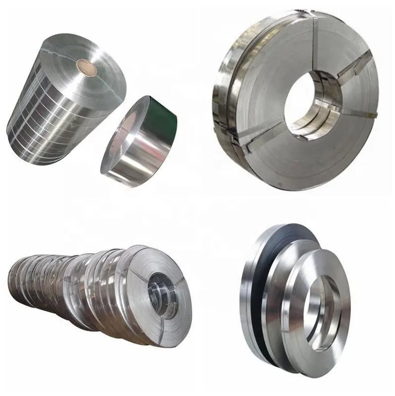 30 Gauge Hot DIP Galvanized SGCC G550 Z150 Z180 Stahlspule Hautpass Ja Spangeltyp Regelmäßiger Spangeltyp