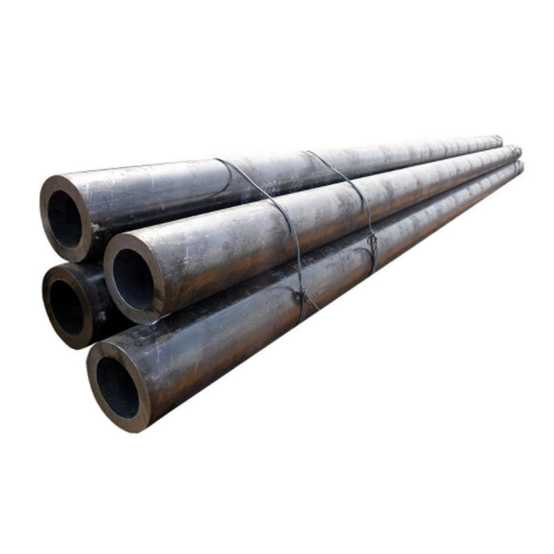 API 5L ASTM A53 A106 Gr. B nahtlose Rohre aus Kohlenstoffstahl für rundes Quadrat oder Rechteck