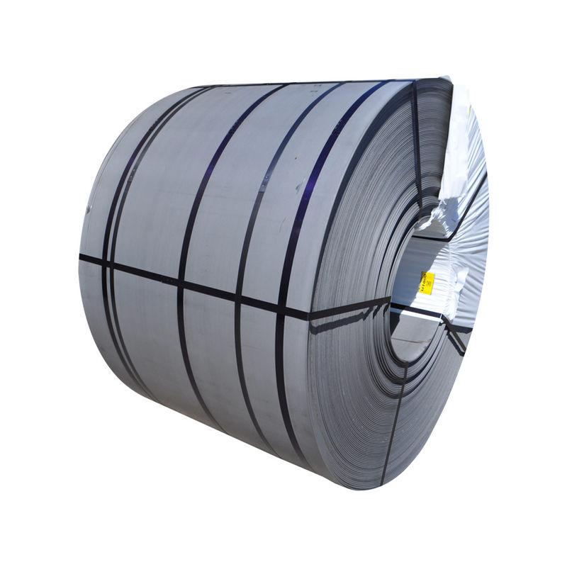 2.0-3,5 mm Dicke Haupt Q235 Q335 SS50 C45 A36 HRC Warmgewalzte Stahlspule mit Stanzdienst Stanzverarbeitung