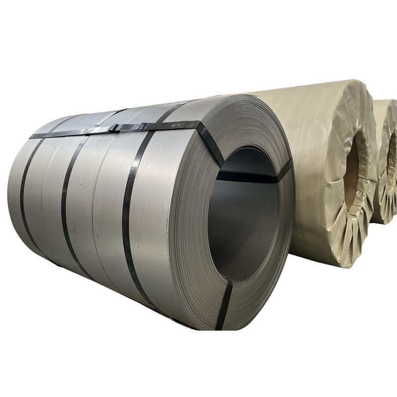 Warmgewalzte Kohlenstoffstahlspule Q195/Q235/Q235b/Q345/A36/SS400 1,2 mm 1,5 mm 1,1 mm bis 12 mm ST37 mit Entwicklung