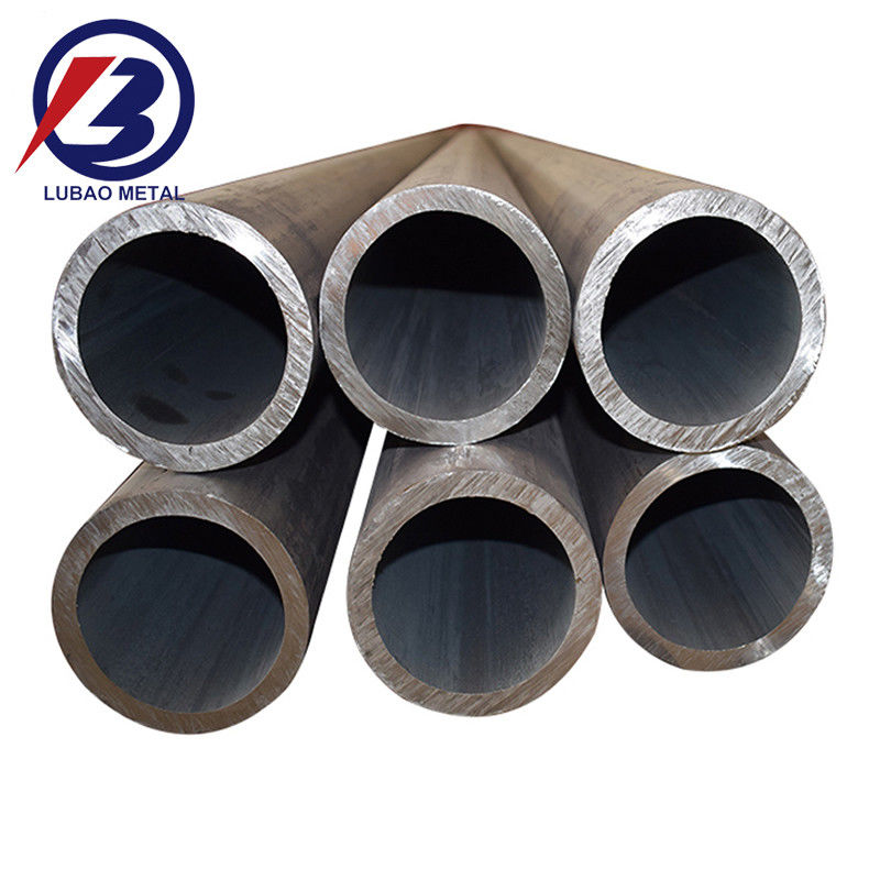 Warmgewalzte Kaltgewalzte Rohre Zertifikat SNI Q235 D-Klasse SS400 S235JR S235JO S235J2 x42 Kohlenstoffstahl nahtloses Rundrohr