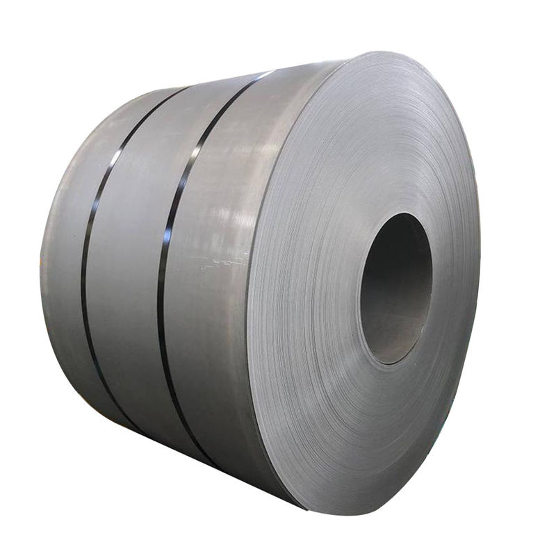Q295 Q235 SGCC SPCC DC01 DC02 1,5 mm 1,6 mm Kohlenstoffstahlspulen für das Bogen von Schiffsplatten, die nach GB-Standard verarbeitet werden
