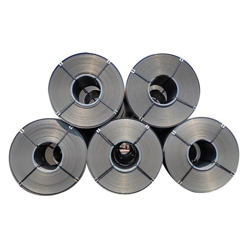 1.5mm 2mm 2.5mm 3mm 5mm HRC warmgewalzte Kohlenstoffstahlspule mit ASTM/AISI/SGCC/CGCC/TDC51DZM/TDC52DTS350GD/TS550GD/DX51D Z Q195-q345